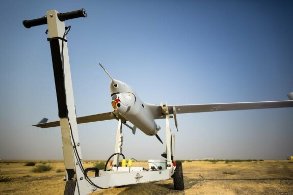 Почему производители аэротакси вдруг пошли в оборонку - 5